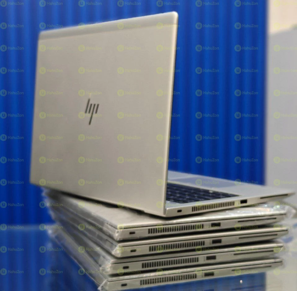 HP EliteBook G6 CPU Intel Core i5 8th Generation Laptop