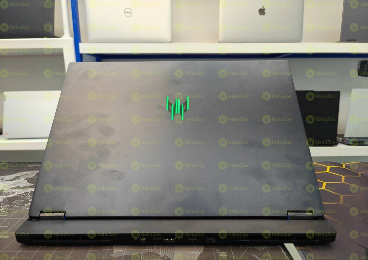 Acer Predator Helios NEO16 Intel core Ultr 14th Generation Laptop