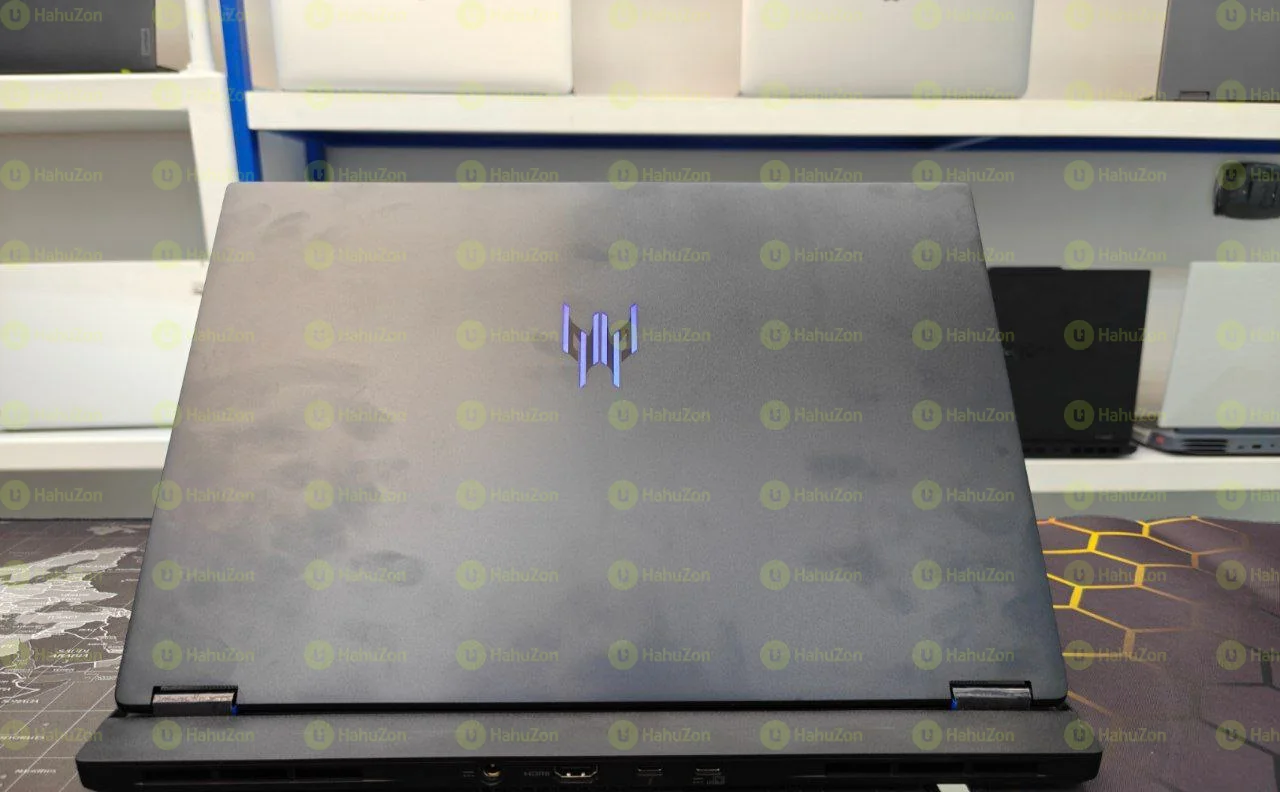 Acer Predator Helios NEO16 Intel core Ultr 14th Generation Laptop