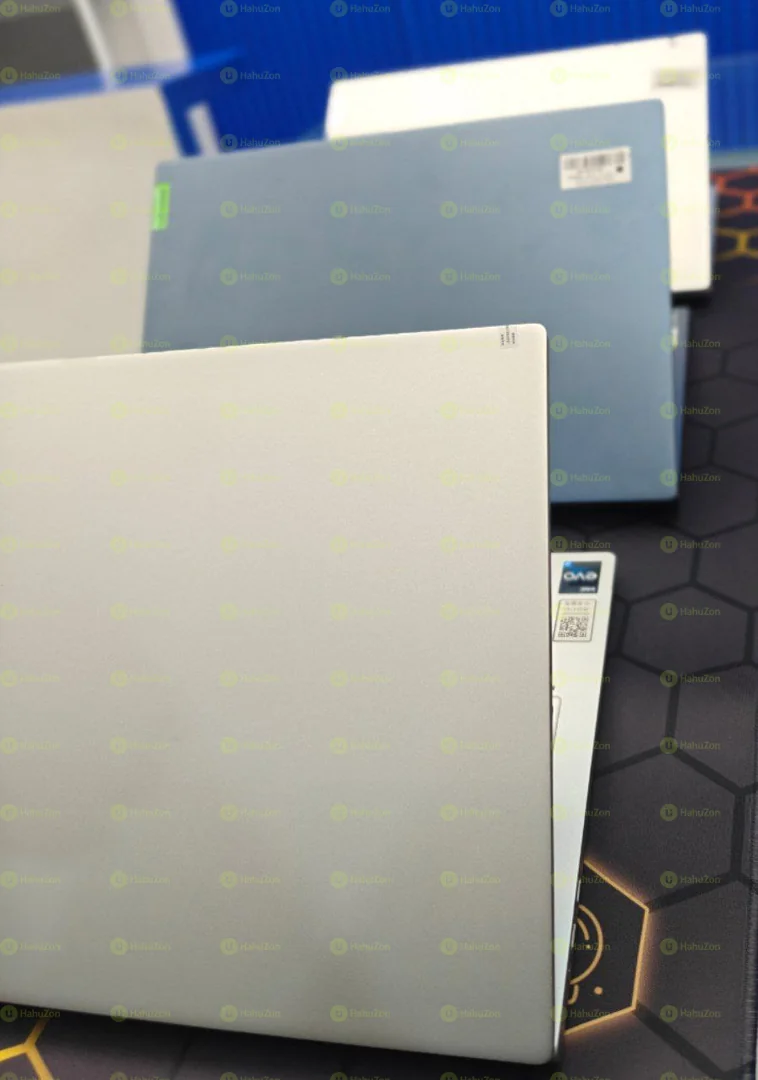 Lenovo Xiaoxin Core i9 12th Generation Laptop