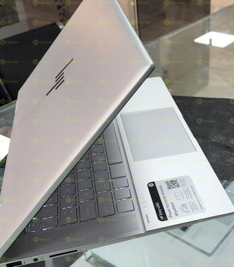 Hp Envy Core i5 13th Generation Laptop