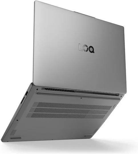 Lenovo LOQ Core i5 12th Generation Gaming Laptop