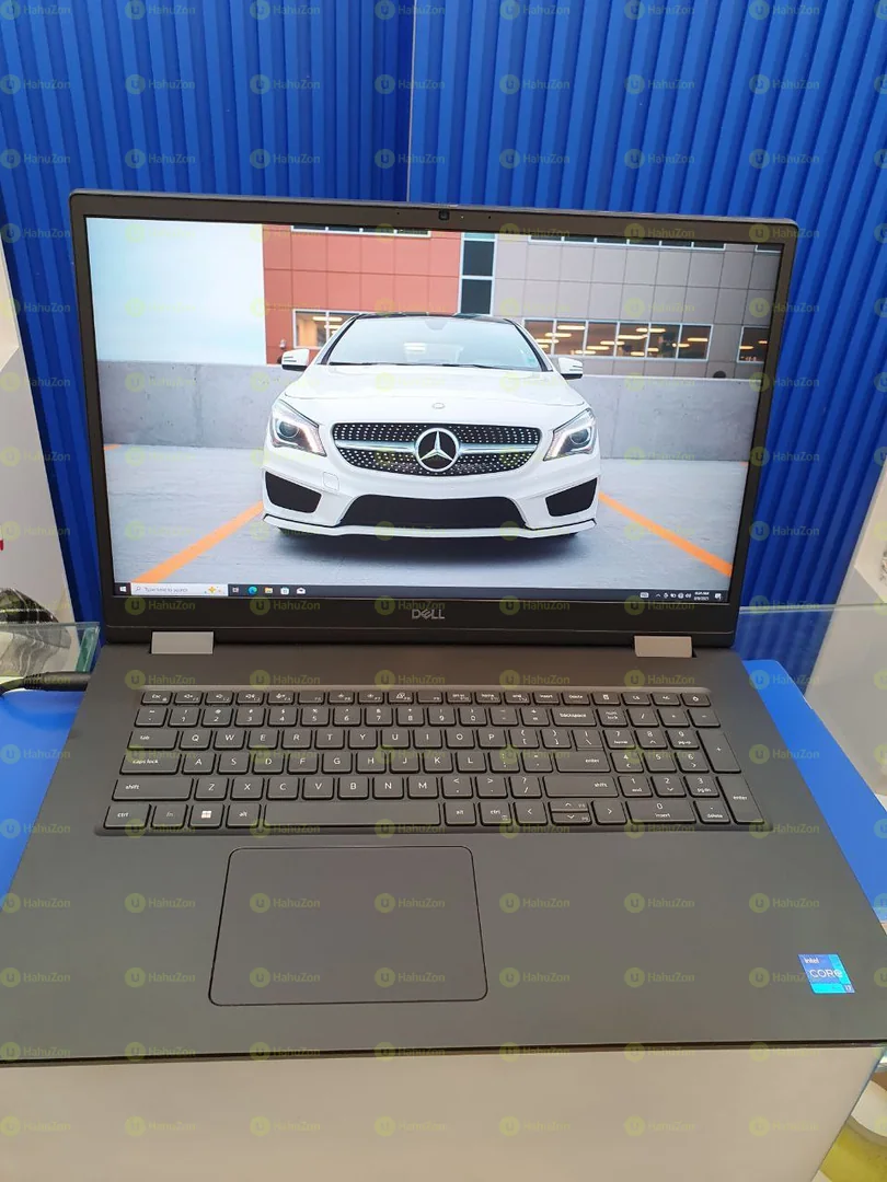 DELL PRECISION 7780 Intel Core i7 13th Gen Laqptop