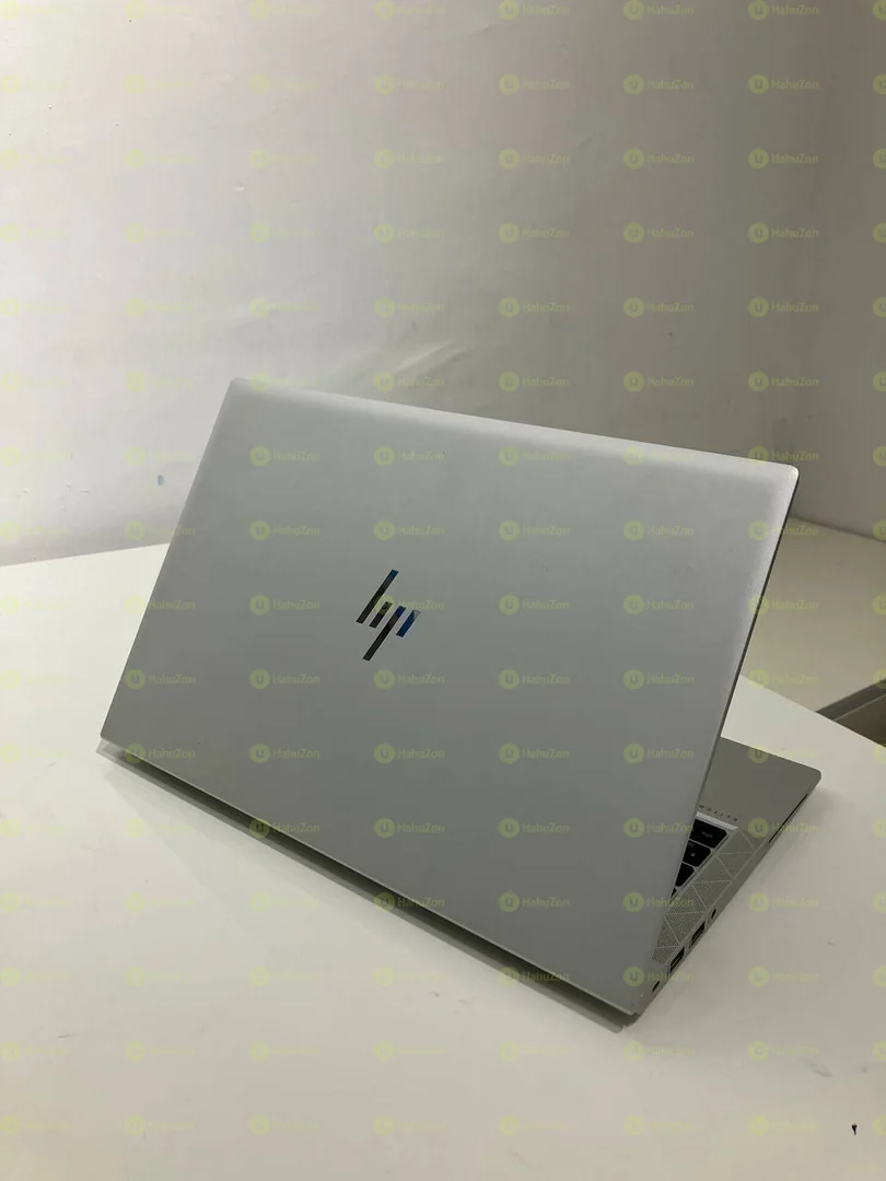 HP EliteBook Intel Core i5 11th Genration Laptop