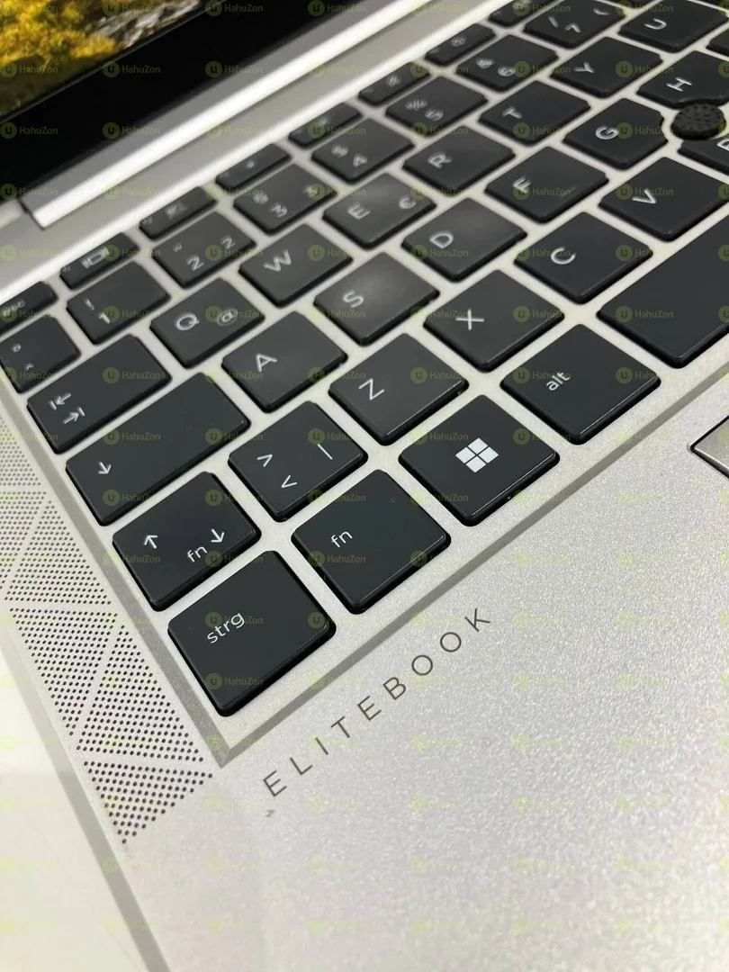 HP EliteBook Intel Core i5 11th Genration Laptop