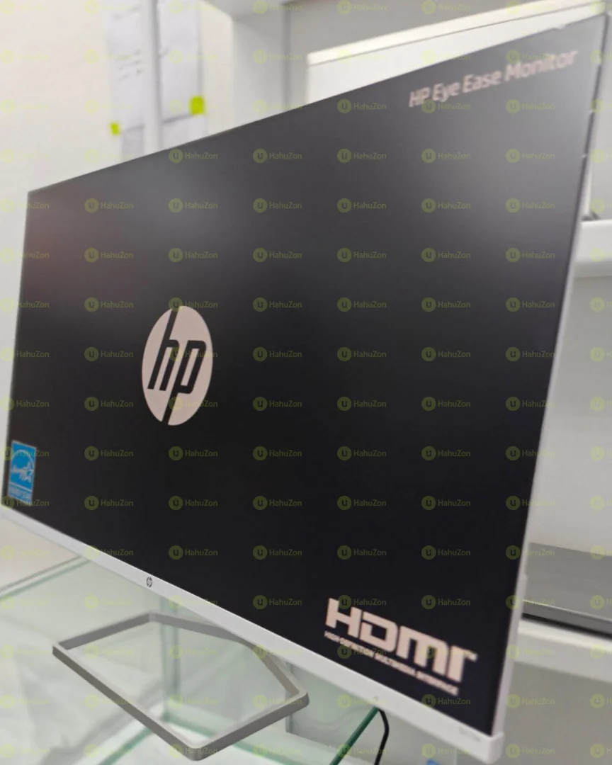 HP 27 FHD Monitor