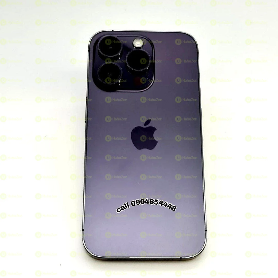 Iphone Apple 14 Pro max