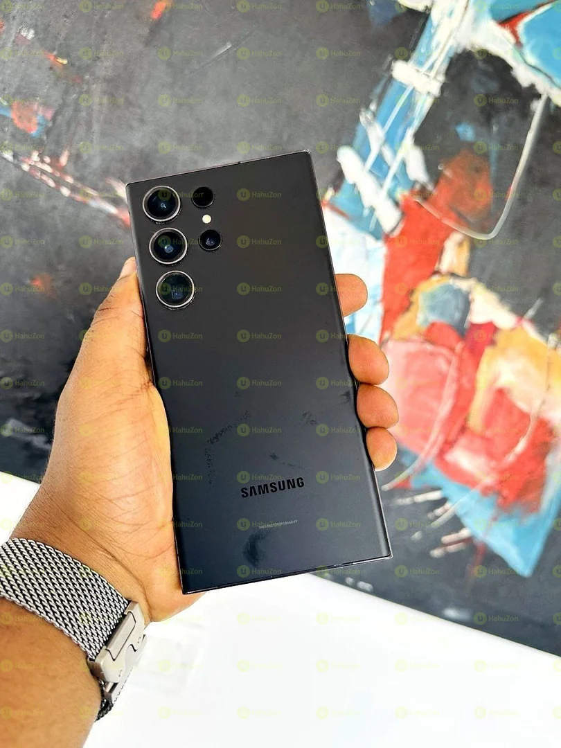 Samsung Galaxy S23 Ultra 5G