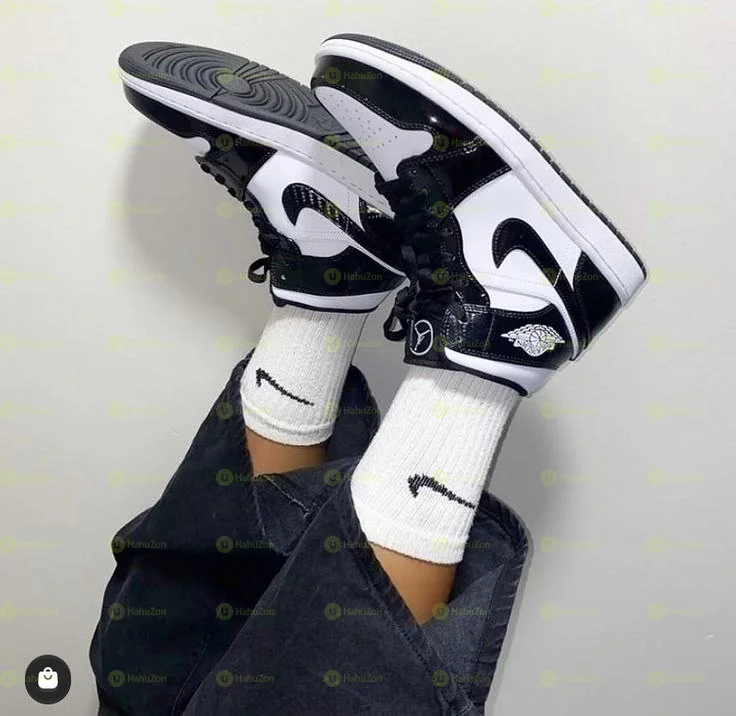 Air Jordan 1 Women's Shoes