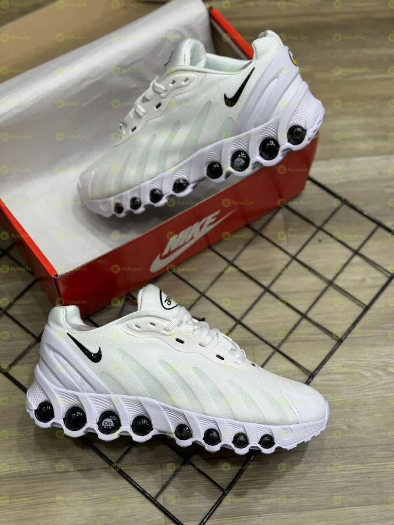 Nike Air Max Men's Shoes