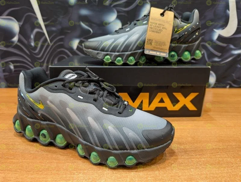 Nike Air Max Men's Shoes