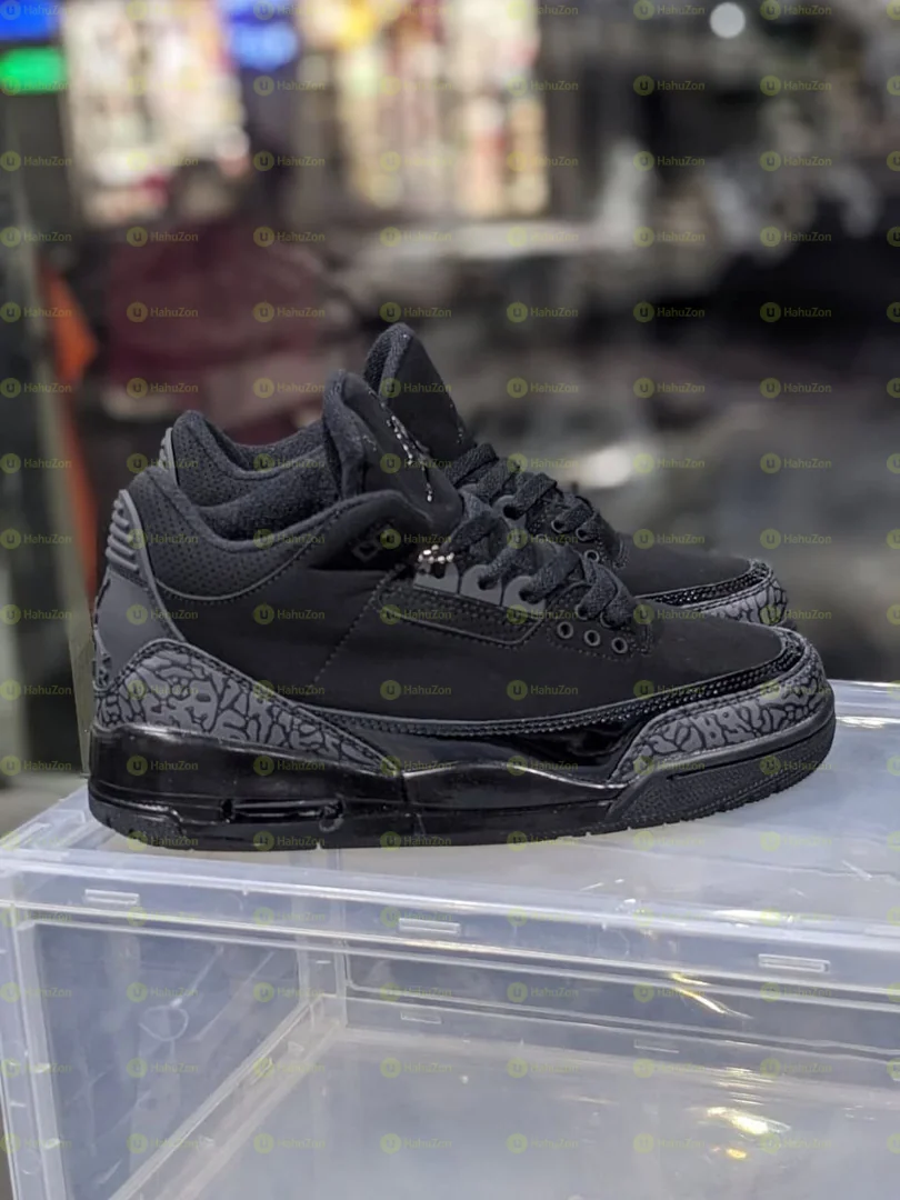Air Jordan 3 Men's Shoes