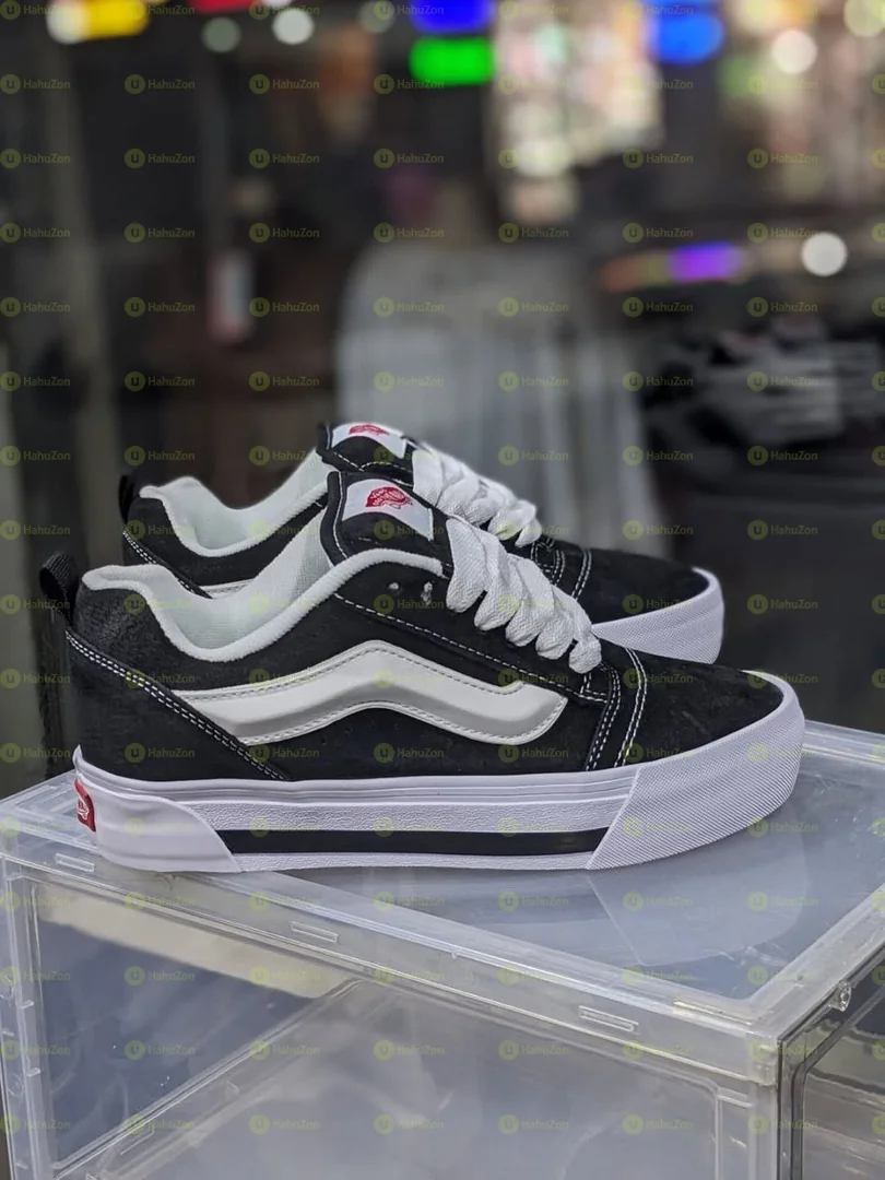 Vans Knu Men's Shoes