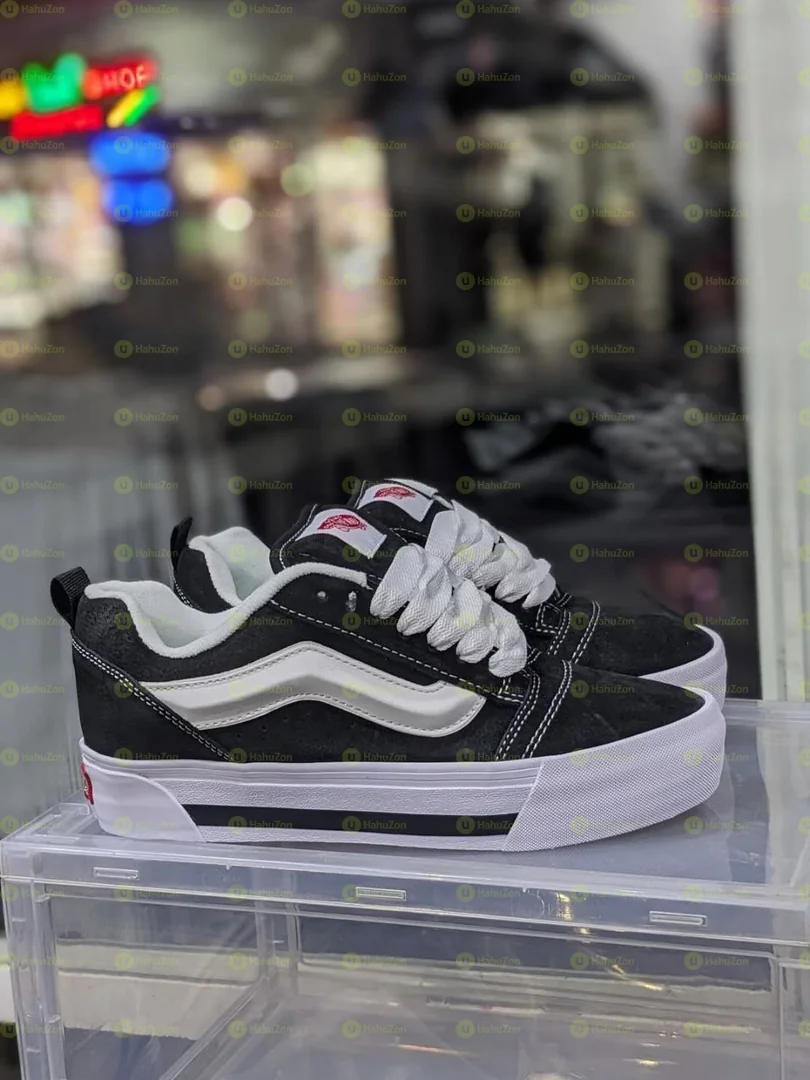 Vans Knu Men's Shoes