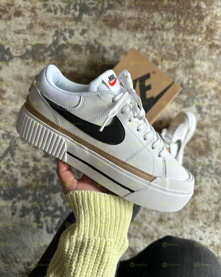 Nike Court Legacy Men's Shoes