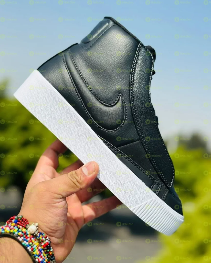 Nike Mid Blazzer Men's Shoes