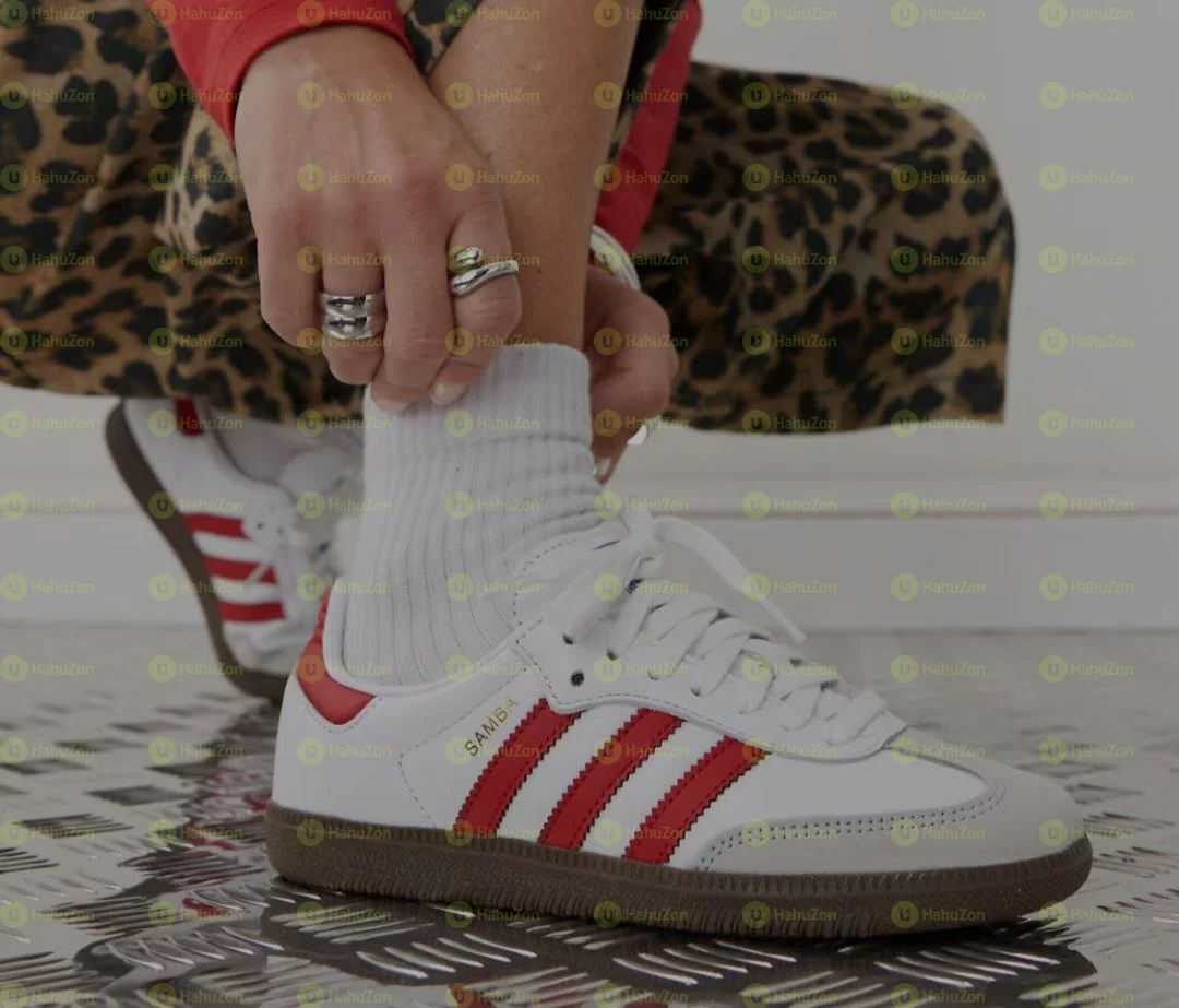 Adidas Samba Women's Shoes