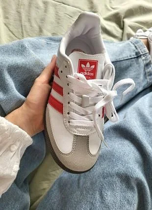 Adidas Samba Women's Shoes