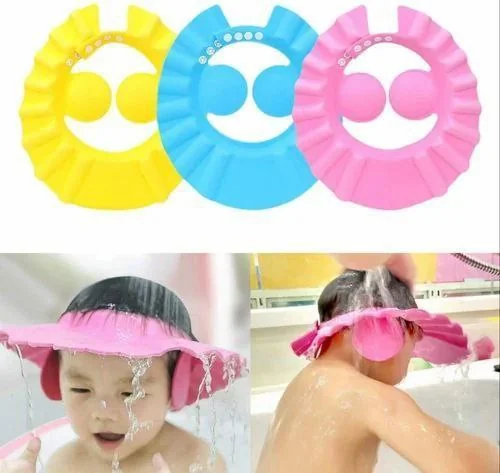 Baby Shower Cap