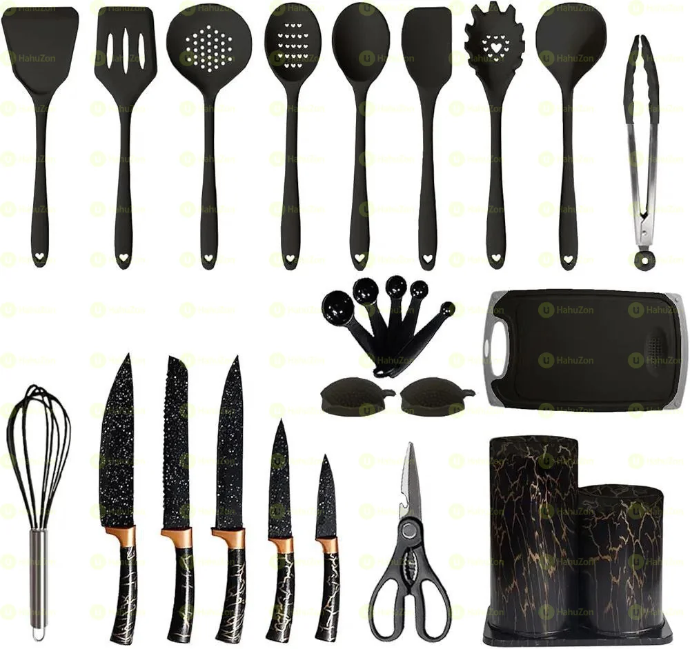25 pcs Kichenware