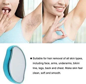 Epilator Crystal Hair Remover