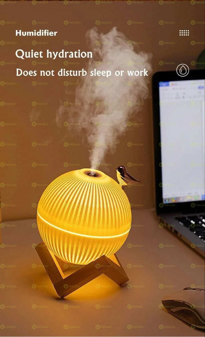 Lark Humidifier