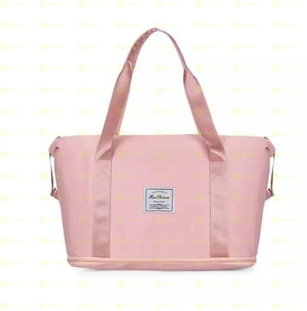 Foldable High Capacity Travel  Bags