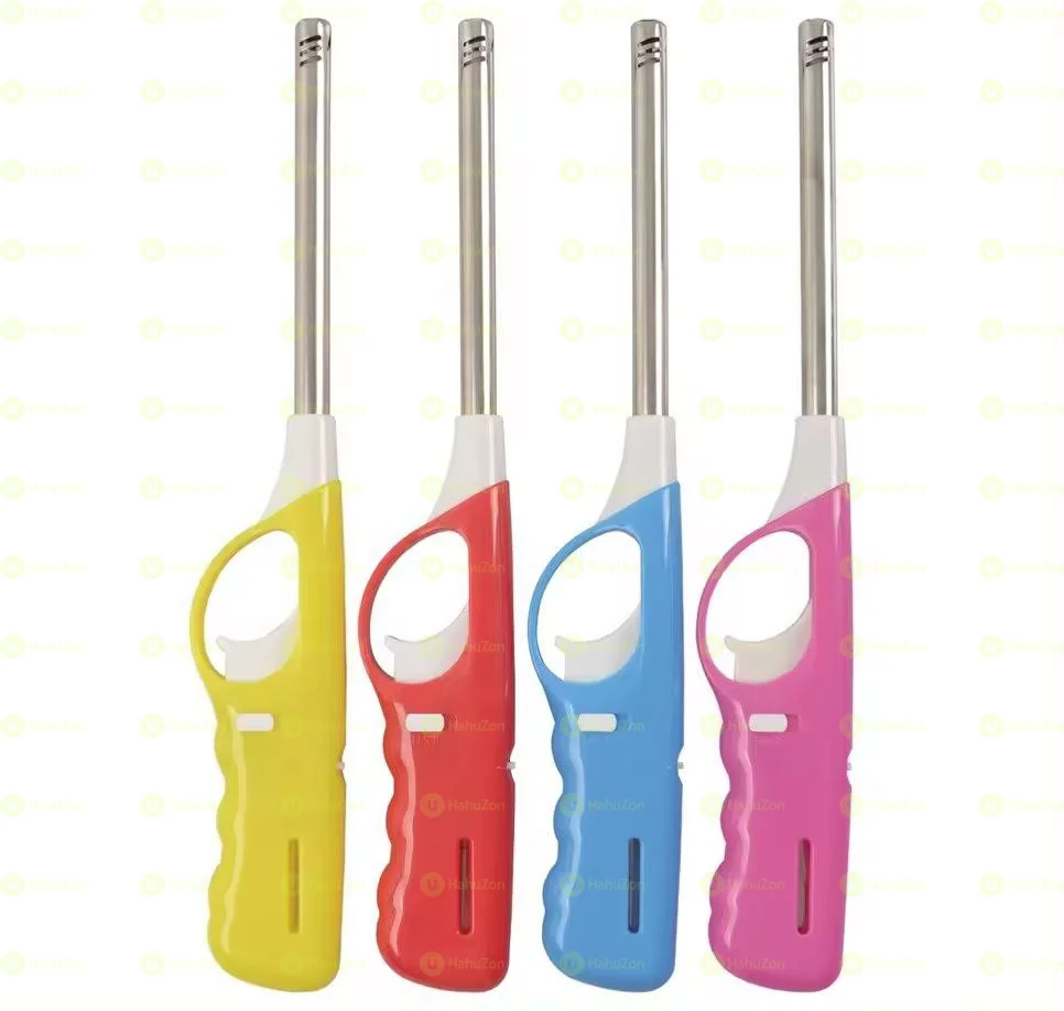 የእሳት መለኮሻ ላይተር