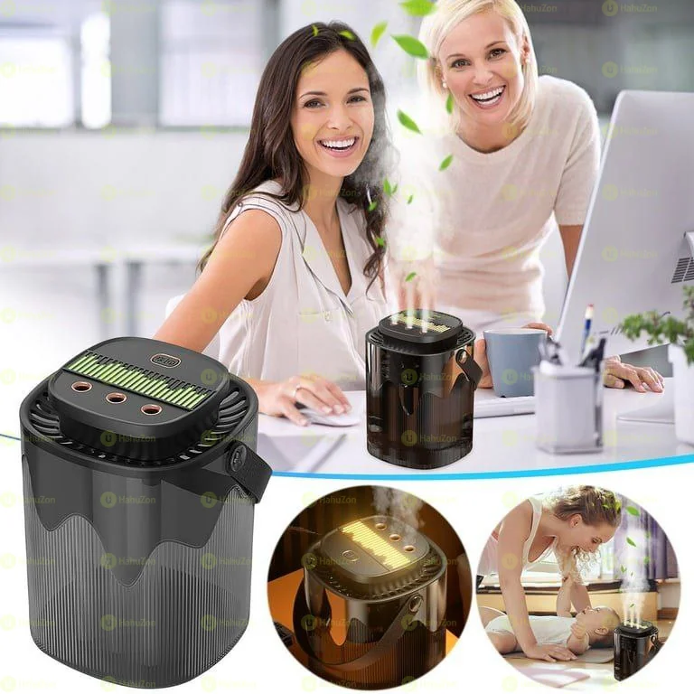 ለቤት መልካም መዓዛን የሚሰጥ