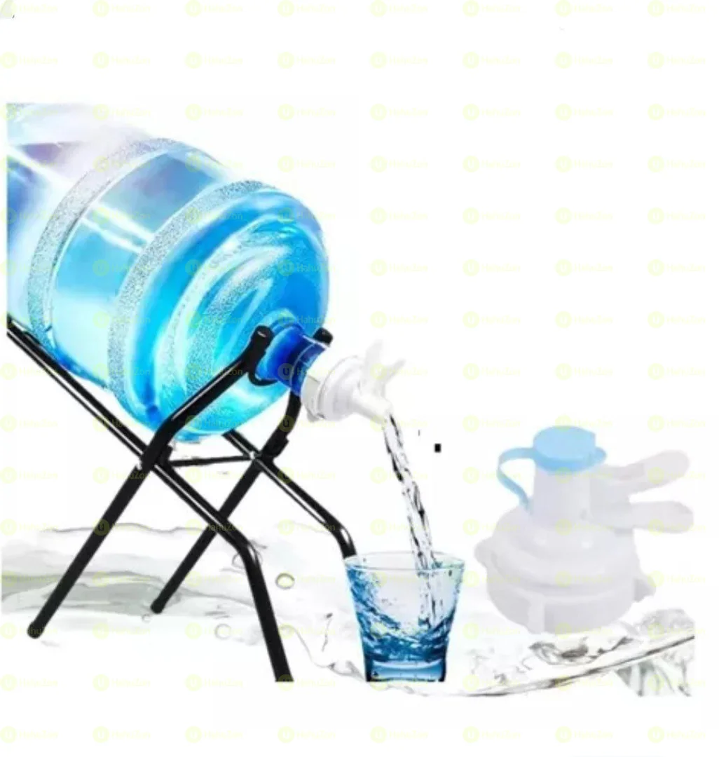 ተጣጣፊ የጃር ማስቀመጫ