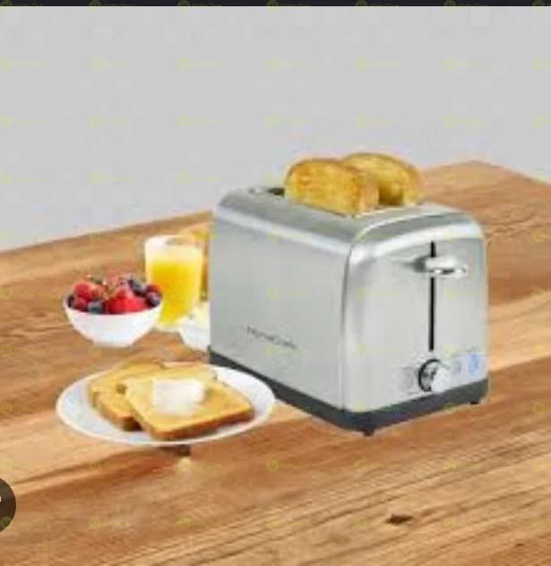 Sokany 2 Slice Toaster