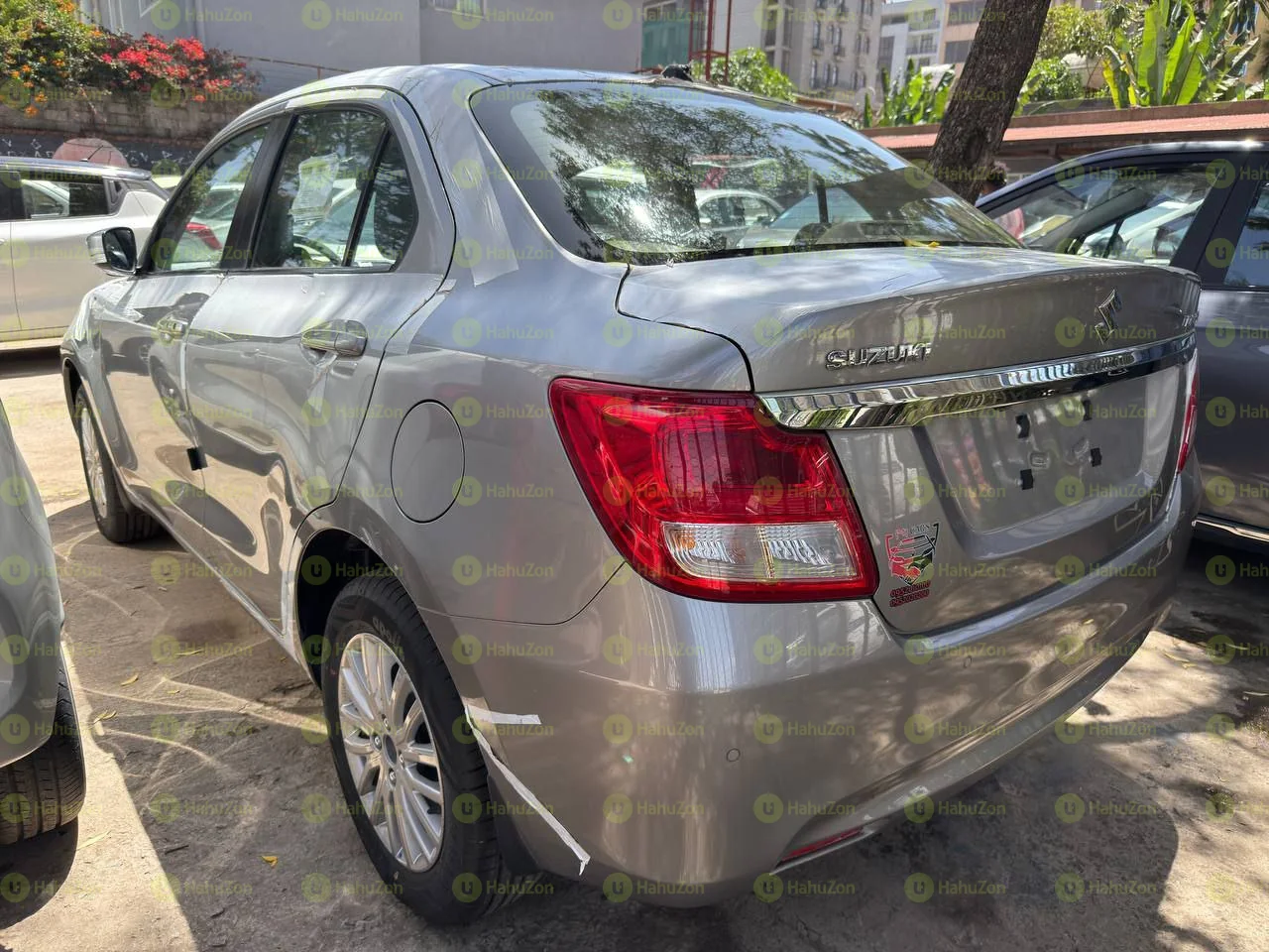 2023 Model-Suzuki Dzire
