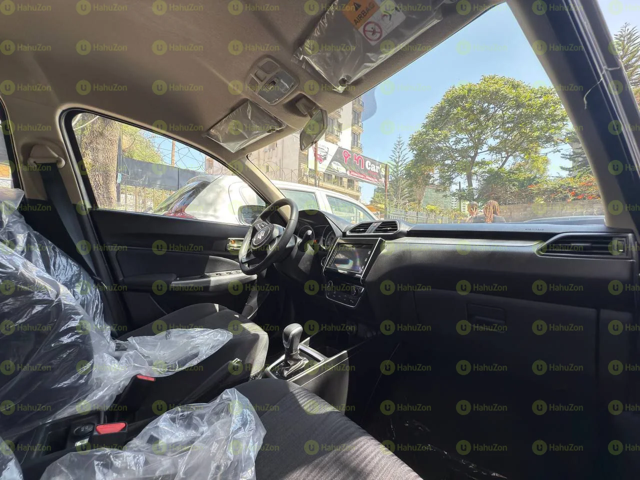 2023 Model-Suzuki Dzire