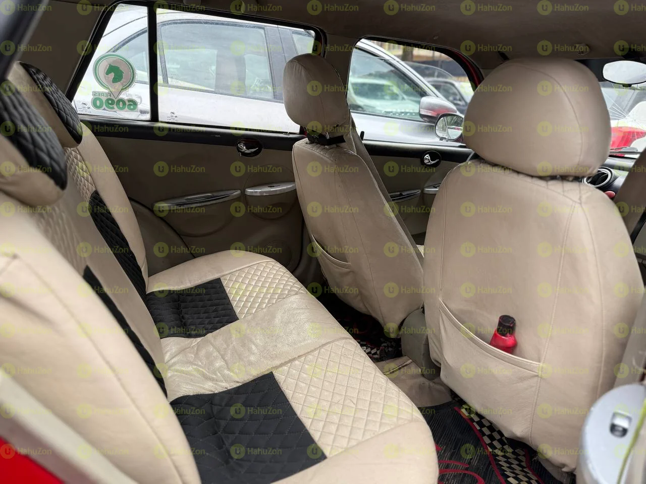 2022 Model-Liffan 320