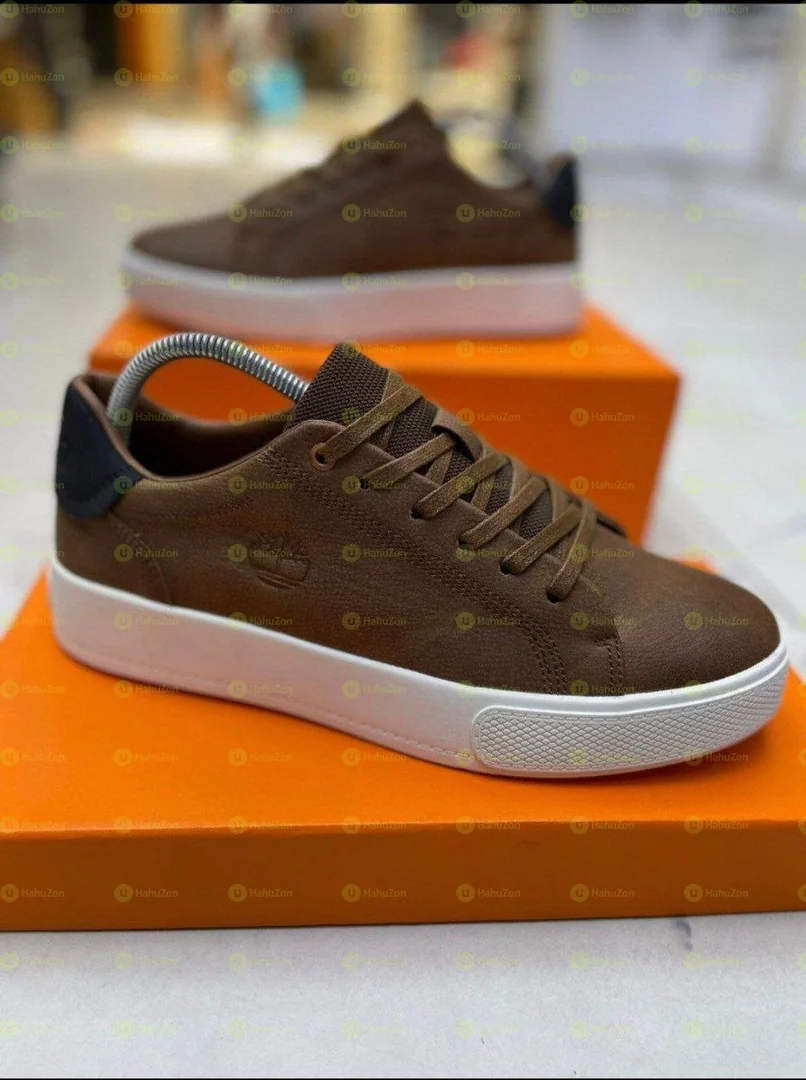 Timberlanad Men's Shoes