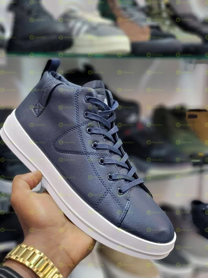 Timberlanad Men's Shoes