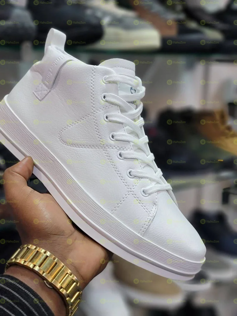 Timberlanad Men's Shoes