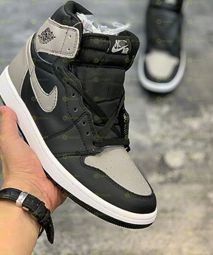 Jordan 1 High Men's Shoes