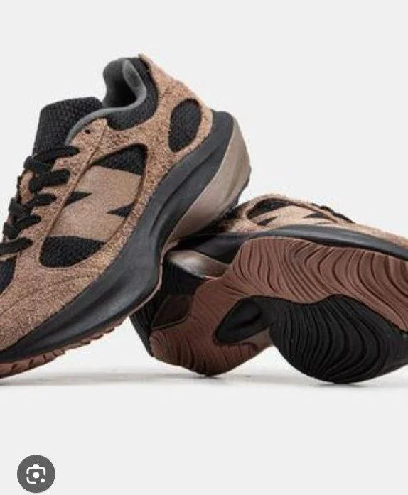 New Balance Men's Shoes