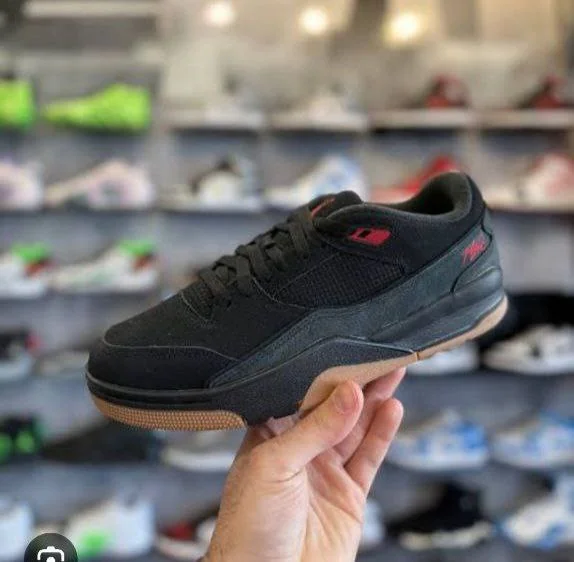 Jordan Flight Men's Shoes