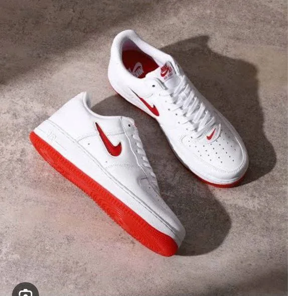 Air Force Men's Shoes