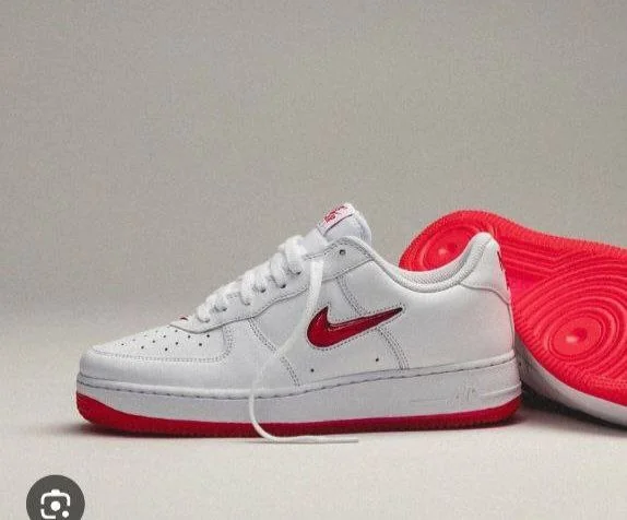 Air Force Men's Shoes