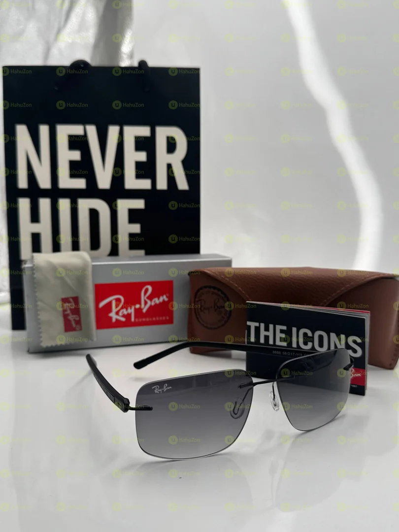 Polarized Modern Style Sunglasses