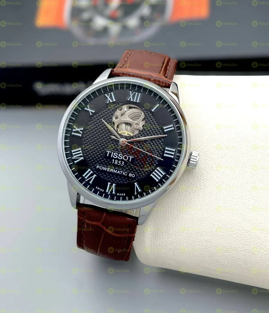 Fashionable Men's Watch