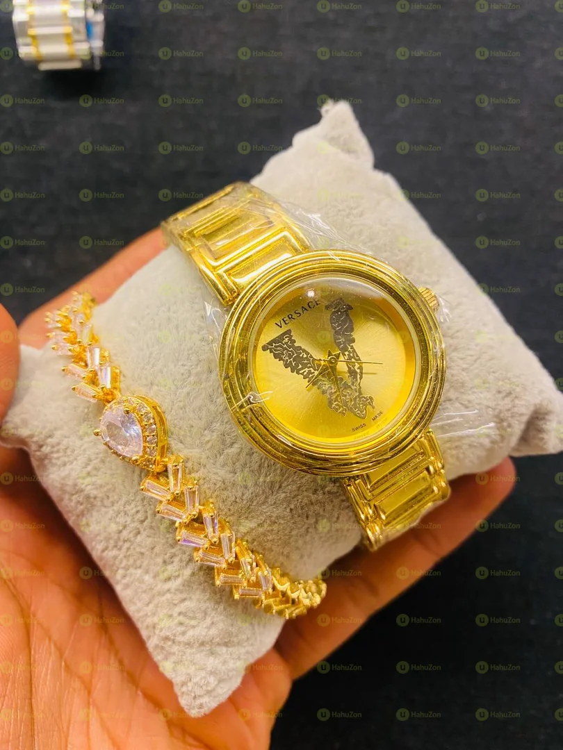 Luxury Women's Watch