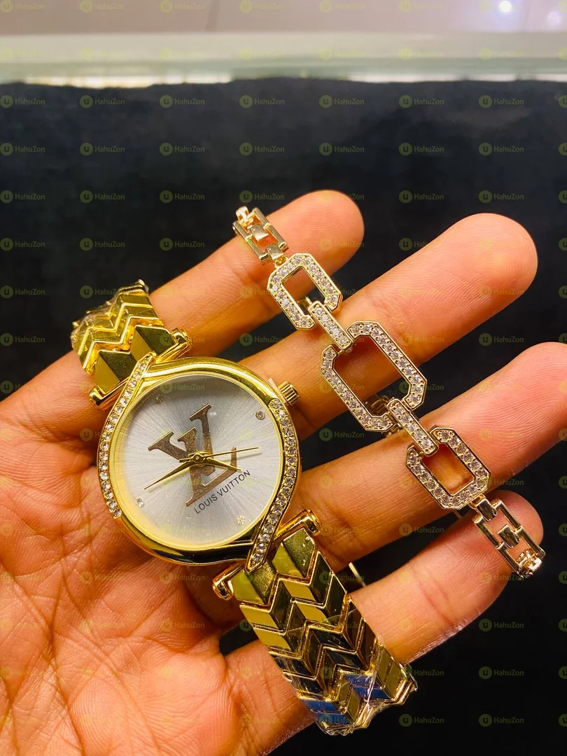 Brand new Luxury Women's Watch