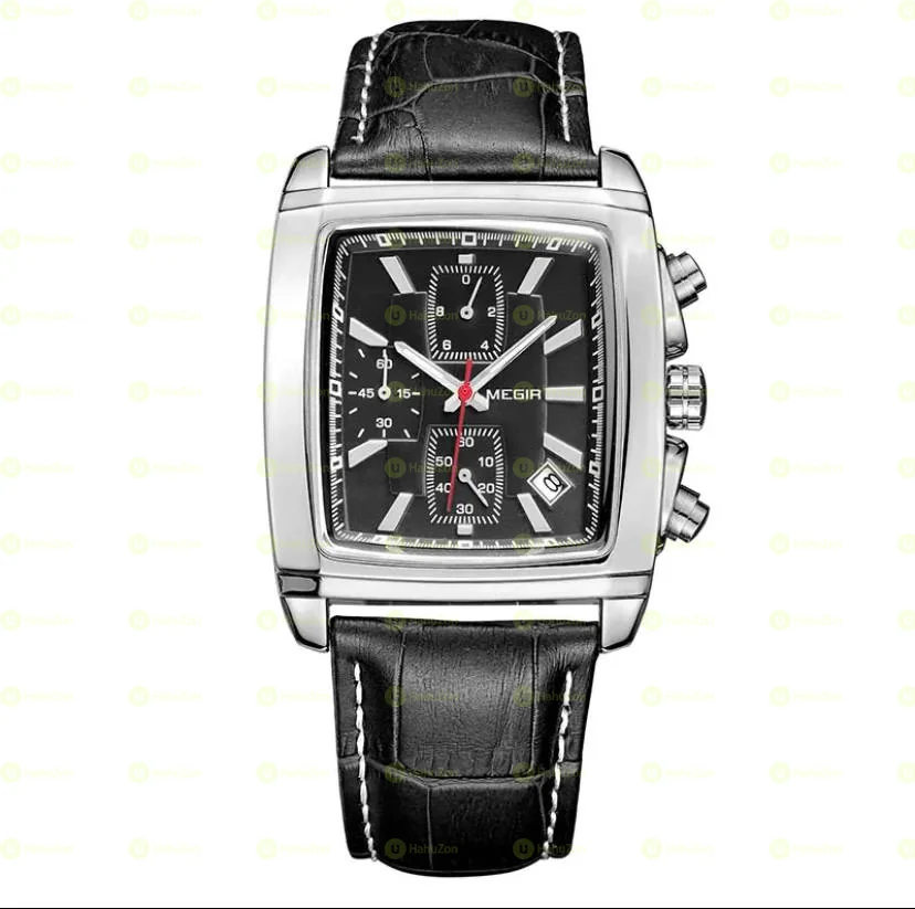 Megir Fashion Watch Men's Watch