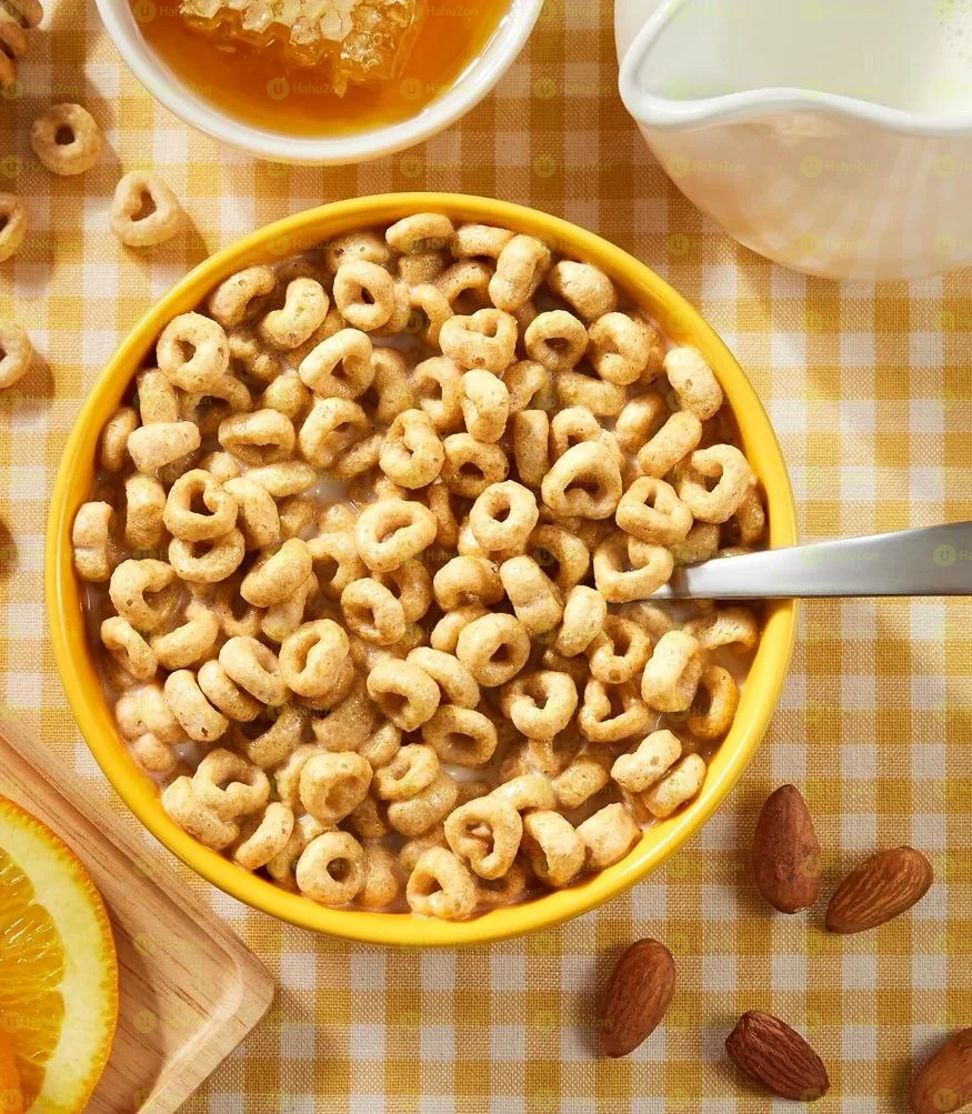 Cheerios Multi Grain