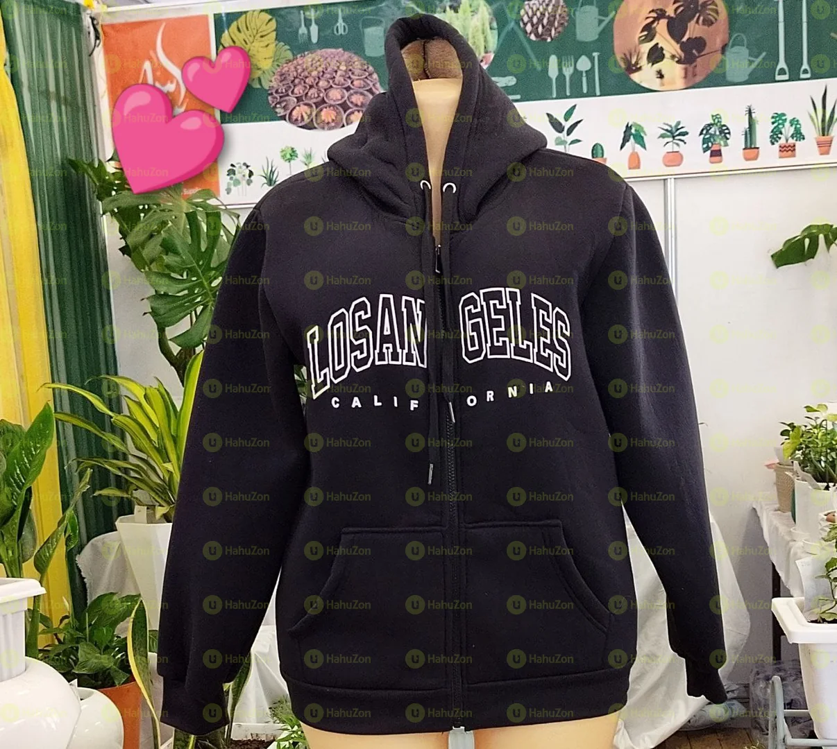 Fashionbile Hoodie