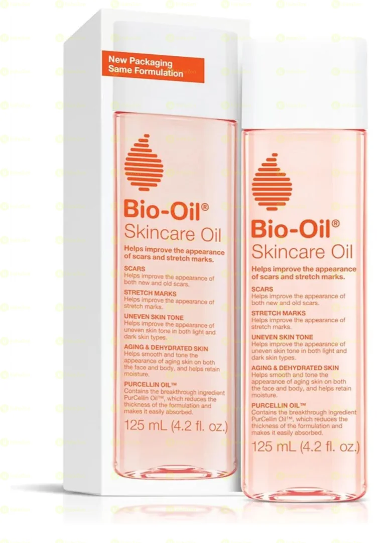 Bio Oil Skincare Oil